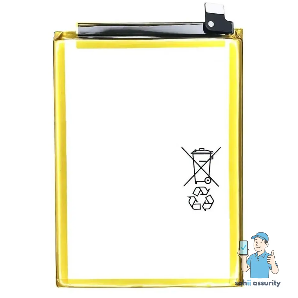 Battery for Motorola Moto E13